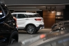 TERRITORY 1.5 GTDI ECOBOOST TITANIUM 16V 4P AUTOMATICO - 2021 - PORTO ALEGRE