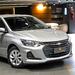 ONIX 1.0 LT 12V FLEX 5P AUTOMATICO - 2021 - PORTO ALEGRE