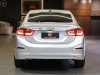 CRUZE 1.8 LTZ 16V FLEX 4P AUTOMATICO - 2018 - PORTO ALEGRE