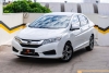 CITY 1.5 LX 16V FLEX 4P AUTOMATICO - 2016 - PORTO ALEGRE