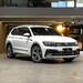 TIGUAN 2.0 ALLSPACE R-LINE 350 TSI 4X4 4P - 2018 - PORTO ALEGRE