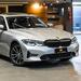 320I 2.0 SPORT GP 16V TURBO ACTIVE FLEX 4P AUTOMATICO - 2021 - PORTO ALEGRE