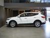 SANTA FE 3.3 MPFI 4X4 V6 270CV 4P AUTOMATICO - 2018 - PORTO ALEGRE