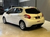 208 1.6 ALLURE 16V FLEX 4P AUTOMATICO - 2016 - PORTO ALEGRE