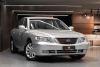 AZERA 3.3 MPFI GLS SEDAN V6 24V 4P AUTOMATICO - 2010 - PORTO ALEGRE