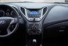 HB20S 1.6 COMFORT STYLE 16V FLEX 4P AUTOMATICO - 2014 - PORTO ALEGRE