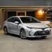 COROLLA 1.8 ALTIS 16V HIBRIDO 4P AUTOMATICO - 2020 - PORTO ALEGRE