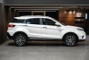 TERRITORY 1.5 GTDI ECOBOOST TITANIUM 16V 4P AUTOMATICO - 2021 - PORTO ALEGRE