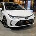 COROLLA 1.8 ALTIS PREMIUM 16V HIBRIDO 4P AUTOMATICO - 2024 - PORTO ALEGRE