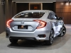 CIVIC 2.0 16V FLEXONE EX 4P CVT - 2019 - PORTO ALEGRE