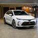 COROLLA 1.8 ALTIS PREMIUM 16V HIBRIDO 4P AUTOMATICO - 2024 - PORTO ALEGRE