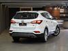 SANTA FE 3.3 MPFI 4X4 V6 270CV 4P AUTOMATICO - 2018 - PORTO ALEGRE