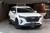 TIGGO 1.5 7 PRO TCI FLEX HYBRID AUTOMATICO - 2023 - PORTO ALEGRE