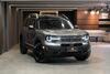 BRONCO 2.0 SPORT WILDTRACK ECOBOOST 16V TURBO 4P AUTOMATICA - 2024 - PORTO ALEGRE