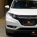 HR-V 1.8 16V FLEX TOURING 4P AUTOMATICO - 2018 - PORTO ALEGRE