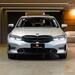 320I 2.0 SPORT GP 16V TURBO ACTIVE FLEX 4P AUTOMATICO - 2021 - PORTO ALEGRE