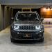 RENEGADE 1.3 LONGITUDE T270 16V TURBO FLEX 4P AUTOMATICO - 2024 - PORTO ALEGRE