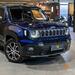 RENEGADE 1.3 LONGITUDE T270 16V TURBO FLEX 4P AUTOMATICO - 2022 - PORTO ALEGRE