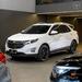EQUINOX 2.0 16V TURBO PREMIER AWD AUTOMATICO - 2019 - PORTO ALEGRE