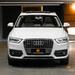 Q3 2.0 TFSI AMBITION QUATTRO 4P S TRONIC - 2013 - PORTO ALEGRE