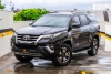 HILUX SW4 2.8 SRX 4X4 DIAMOND 16V TURBO DIESEL 4P 7 LUGARES AUTOMATICO - 2019 - PORTO ALEGRE