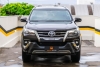 HILUX SW4 2.8 SRX 4X4 DIAMOND 16V TURBO DIESEL 4P 7 LUGARES AUTOMATICO - 2019 - PORTO ALEGRE