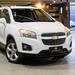 TRACKER 1.8 MPFI LTZ 4X2 16V FLEX 4P AUTOMATICO - 2015 - PORTO ALEGRE