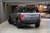 BRONCO 2.0 SPORT WILDTRACK ECOBOOST 16V TURBO 4P AUTOMATICA - 2024 - PORTO ALEGRE