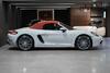 718 2.0 BOXSTER H4 16V 2P PDK - 2024 - PORTO ALEGRE