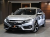 CIVIC 2.0 16V FLEXONE EX 4P CVT - 2019 - PORTO ALEGRE
