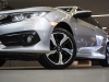 CIVIC 2.0 16V FLEXONE EX 4P CVT - 2019 - PORTO ALEGRE