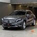 GLA 250 2.0 SPORT 16V TURBO 4X2 4P AUTOMATICA - 2016 - PORTO ALEGRE