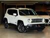 RENEGADE 1.8 16V FLEX LONGITUDE 4P AUTOMATICO - 2020 - PORTO ALEGRE