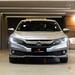 CIVIC 2.0 EXL 16V FLEX 4P AUTOMATICO - 2021 - PORTO ALEGRE