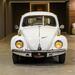 FUSCA 1300 - 1978 - PORTO ALEGRE