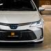 COROLLA 1.8 ALTIS 16V HIBRIDO 4P AUTOMATICO - 2020 - PORTO ALEGRE