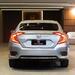 CIVIC 2.0 EXL 16V FLEX 4P AUTOMATICO - 2021 - PORTO ALEGRE