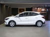 HB20 1.0 COMFORT 12V FLEX 4P MANUAL - 2024 - PORTO ALEGRE