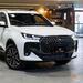 TIGGO 1.5 7 PRO TCI FLEX HYBRID AUTOMATICO - 2027 - PORTO ALEGRE
