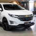 EQUINOX 2.0 16V TURBO PREMIER AWD AUTOMATICO - 2019 - PORTO ALEGRE