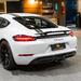 CAYMAN - 2022 - PORTO ALEGRE