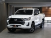 HILUX 2.8 SR 4X4 CD 16V DIESEL 4P AUTOMATICO - 2024 - PORTO ALEGRE