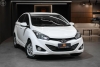 HB20S 1.6 COMFORT STYLE 16V FLEX 4P AUTOMATICO - 2014 - PORTO ALEGRE