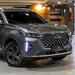 TIGGO 1.5 16V TURBO 7 TXS SPORT FLEX 4P AUTOMATICO - 2025 - PORTO ALEGRE