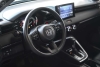 HR-V 1.5 EXL HS 4P FLEX AUTOMATICO - 2023 - PORTO ALEGRE