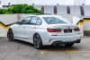 M340I 3.0 XDRIVE 24V TURBO 4P AUTOMATICO - 2021 - PORTO ALEGRE