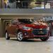 ONIX 1.0 LTZ 12V TURBO FLEX 4P AUTOMATICO - 2024 - PORTO ALEGRE