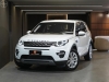 DISCOVERY SPORT 2.0 16V SI4 TURBO SE 4P AUTOMATICO - 2016 - PORTO ALEGRE