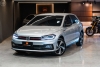 POLO 1.4 GTS 16V TURBO FLEX 4P AUTOMATICO - 2020 - PORTO ALEGRE
