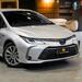 COROLLA 1.8 ALTIS 16V HIBRIDO 4P AUTOMATICO - 2020 - PORTO ALEGRE
